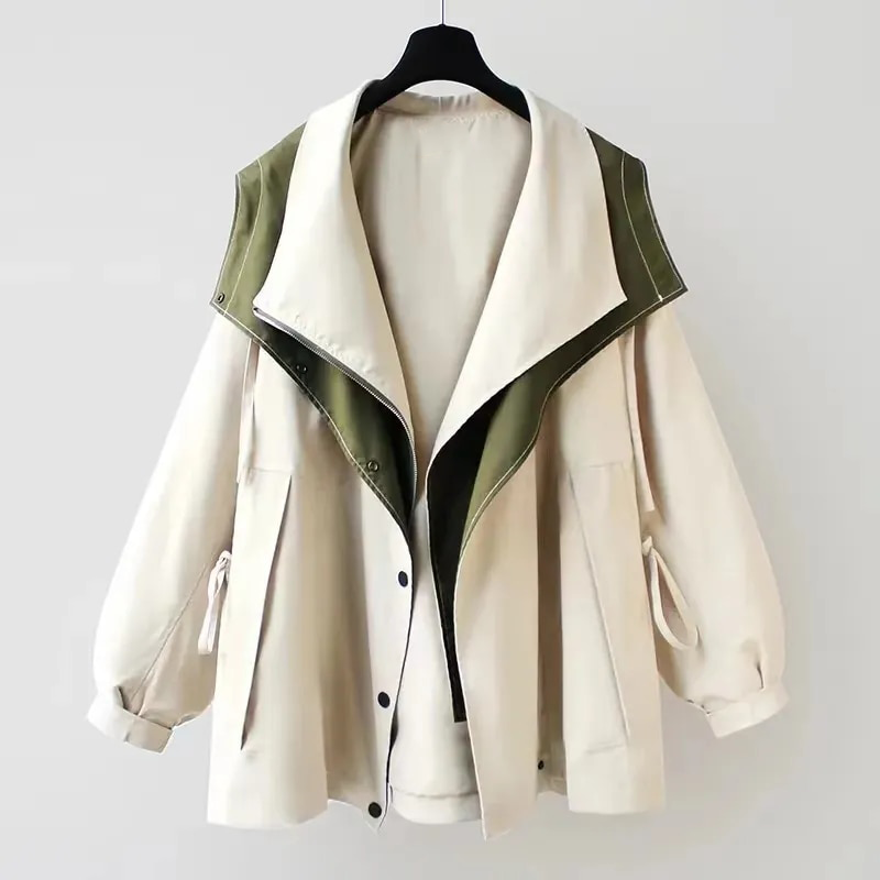 Meisje | Elegante jas