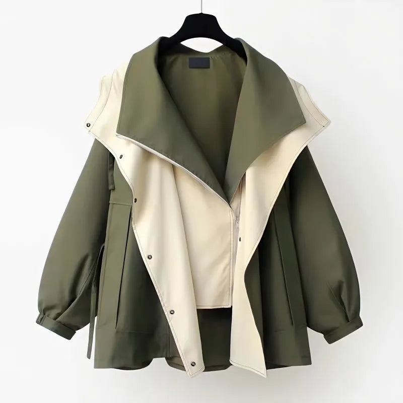 Meisje | Elegante jas