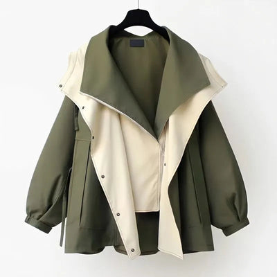 Meisje | Elegante jas