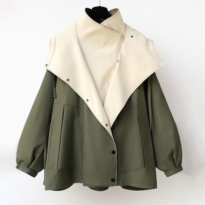 Meisje | Elegante jas