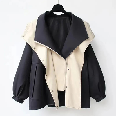 Meisje | Elegante jas