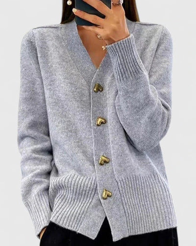 Lillyanne | Elegante cardigan