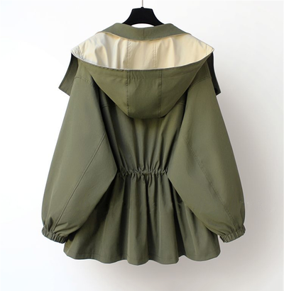 Meisje | Elegante jas