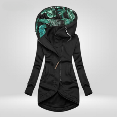 Aysha™ Dames Winterjas
