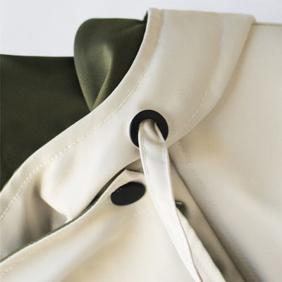 Meisje | Elegante jas