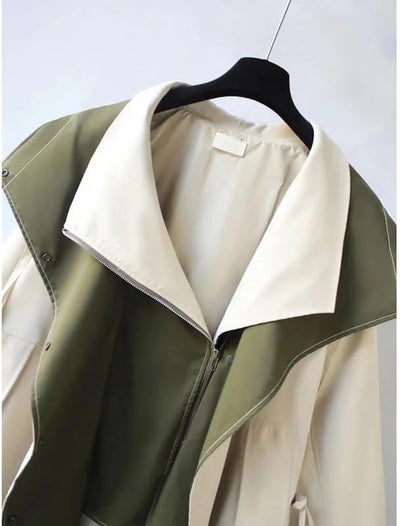 Meisje | Elegante jas