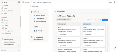 Diego | Casual leren jas