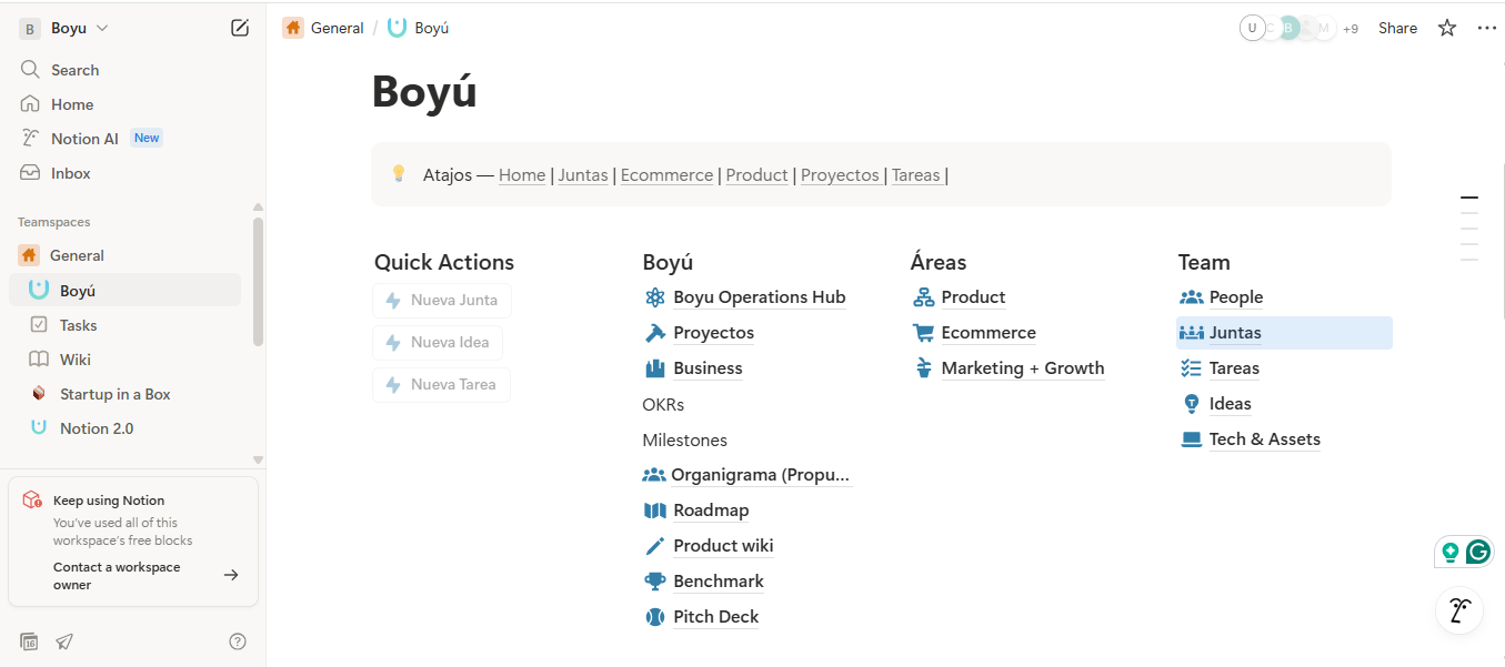 Diego | Casual leren jas