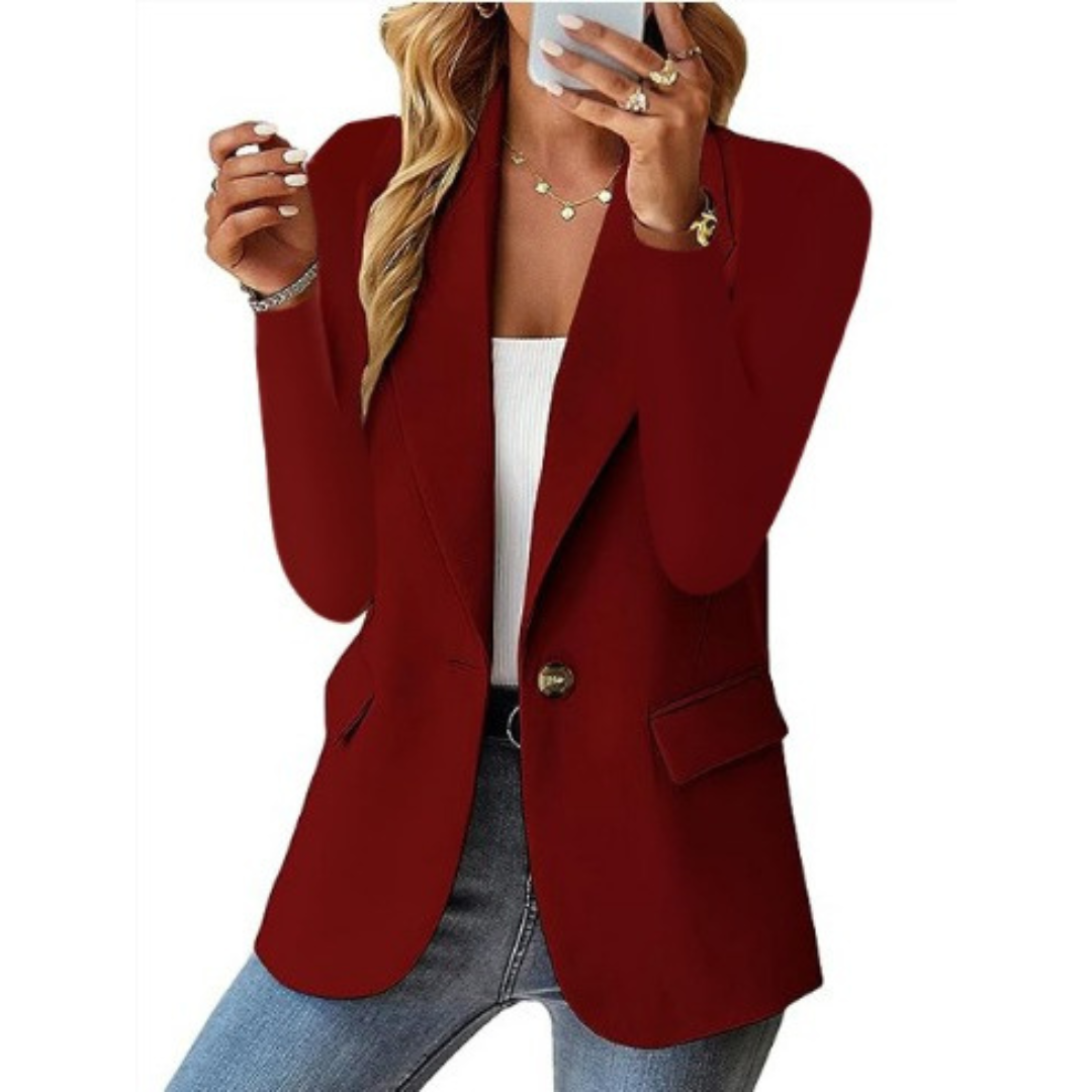Amber | Elegante blazer